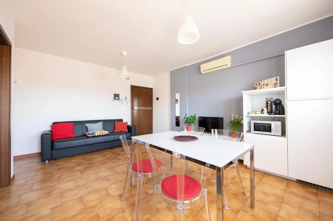 Appartamento Casa Alba Padova