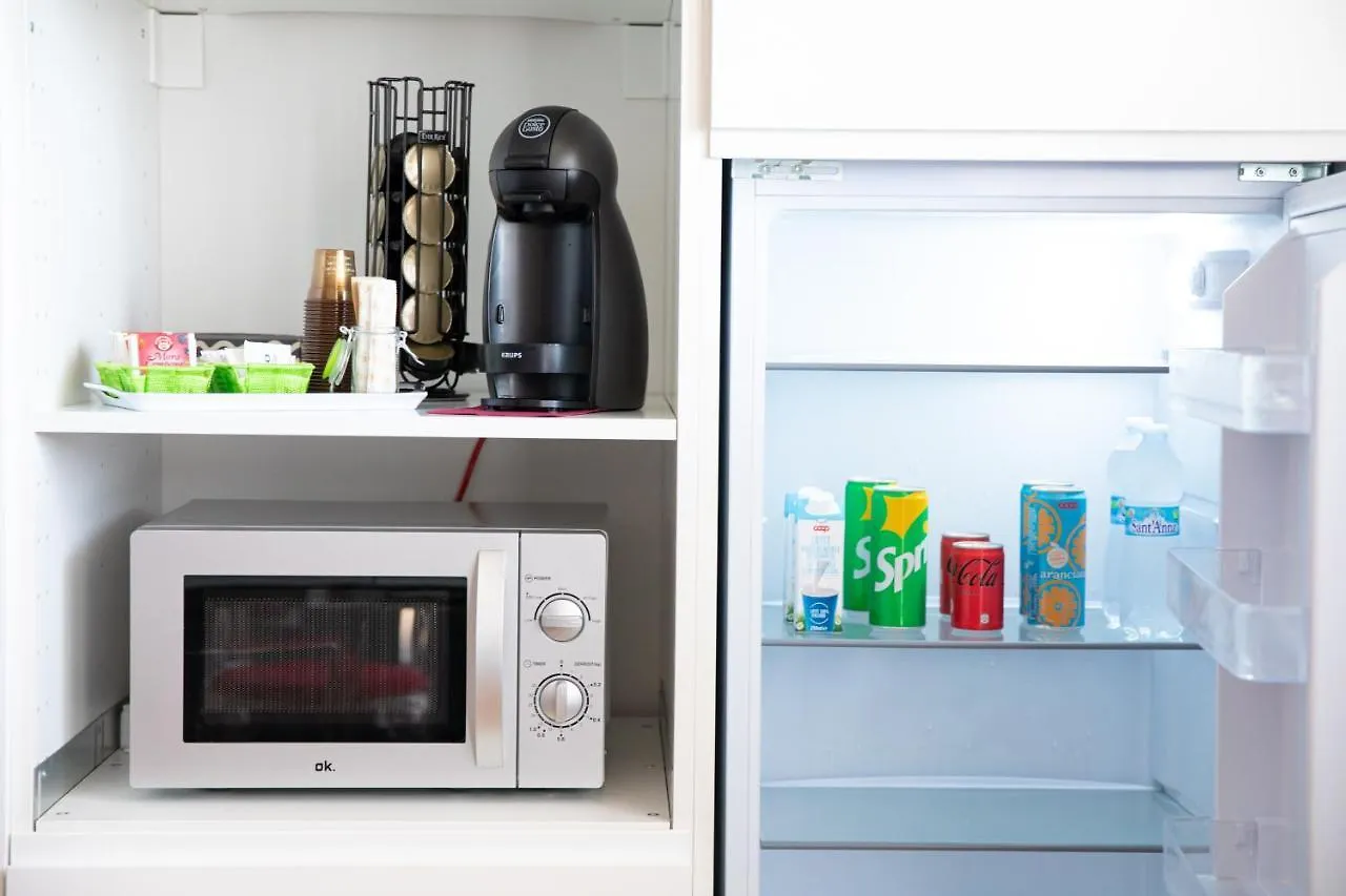 Appartamento Casa Alba Padova 0*,  Italia