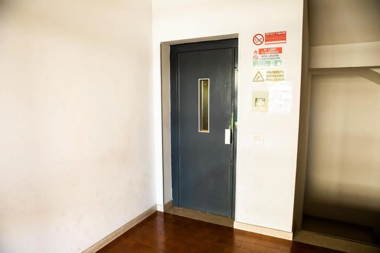 Appartamento Casa Alba Padova