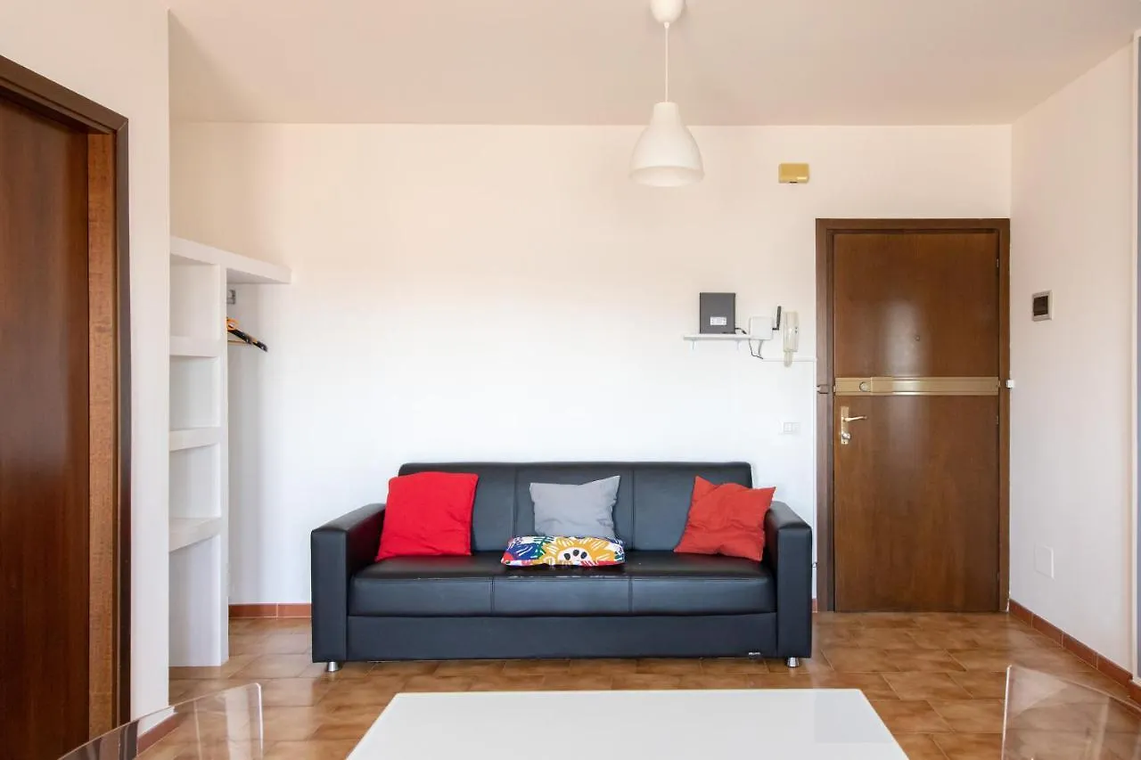 Appartamento Casa Alba Padova