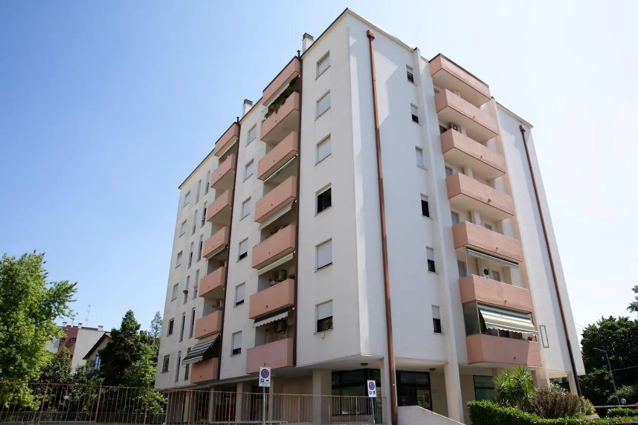Appartamento Casa Alba Padova Italia