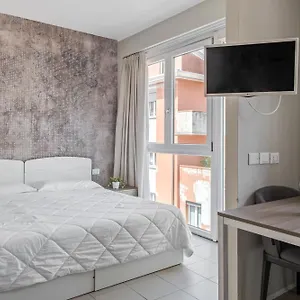 Myplace Ospedale Appartement