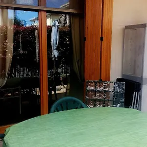 Appartamento Bilocale Nicol 4 Posti Ovest, Padova