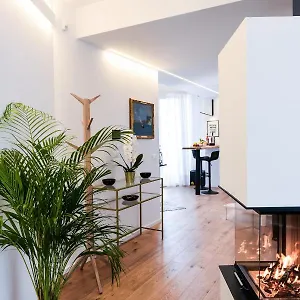 Appartamento Residenza Emilia, Padova