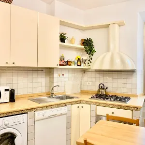 Casa Di Lella , Roma Italia