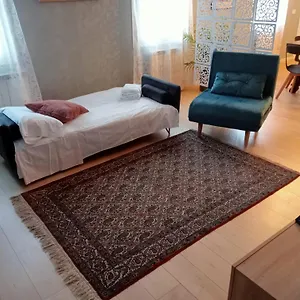 Appartamento Enjoyhome - Di Pregio Con Garage, Padova