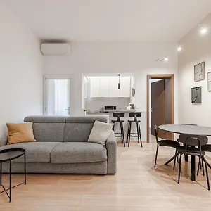 Centro Storico - Stazione A 500m Strategico Elegant Loft Appartement