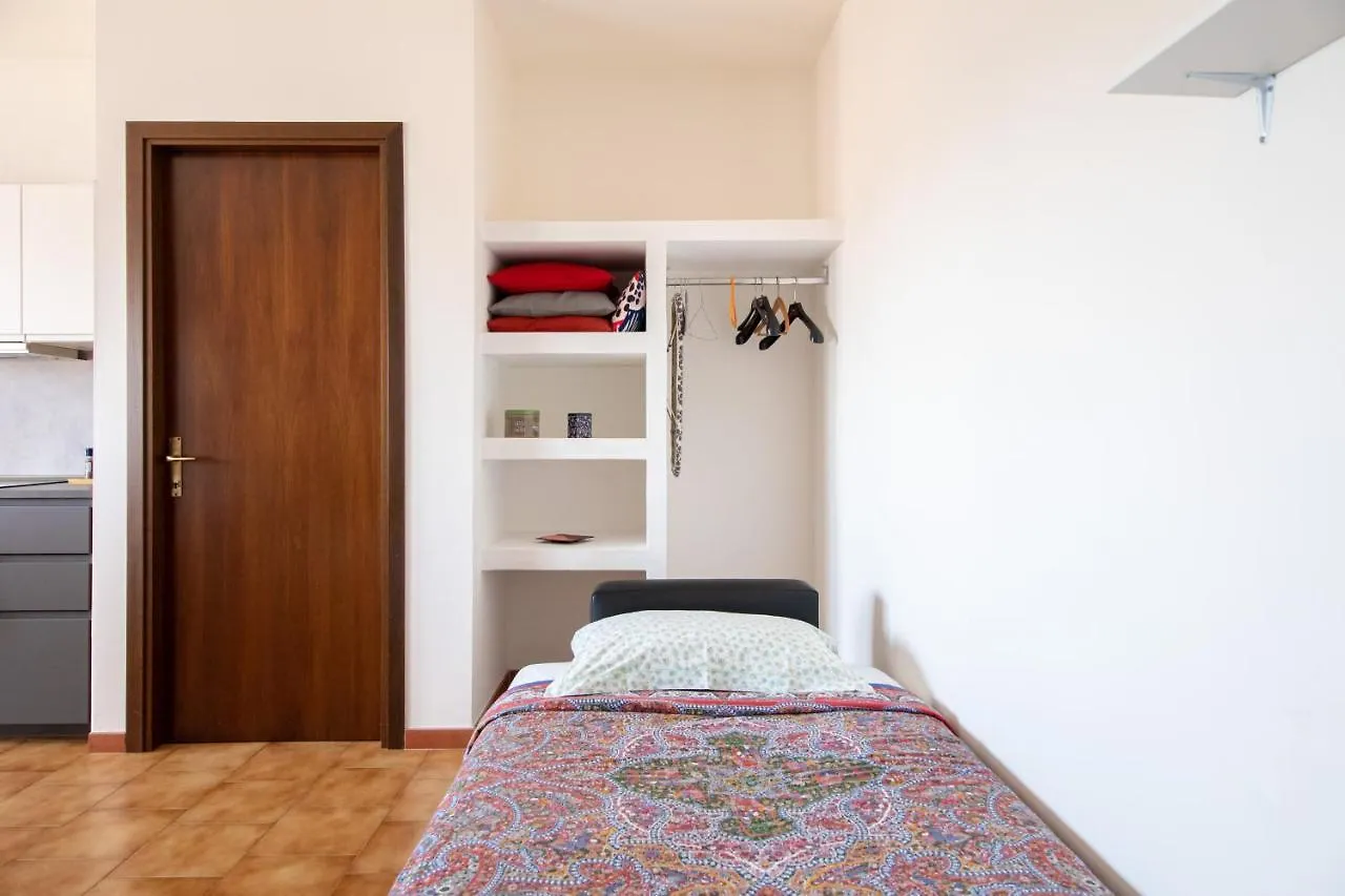 Appartamento Casa Alba Padova 0*,